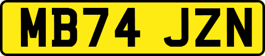 MB74JZN