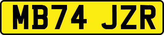 MB74JZR