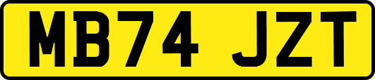 MB74JZT