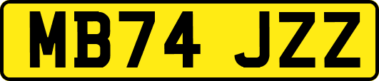 MB74JZZ