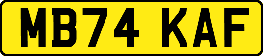 MB74KAF