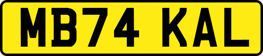 MB74KAL