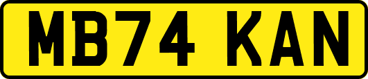 MB74KAN