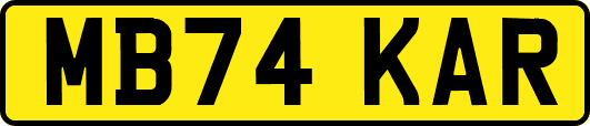 MB74KAR