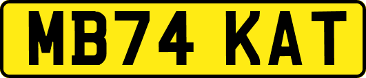 MB74KAT