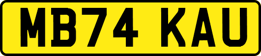 MB74KAU