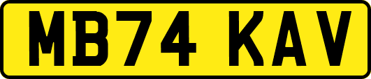 MB74KAV