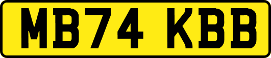 MB74KBB