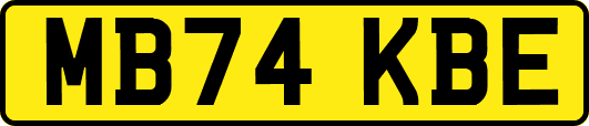 MB74KBE