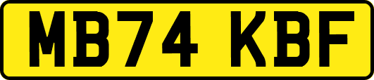 MB74KBF