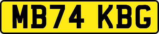 MB74KBG