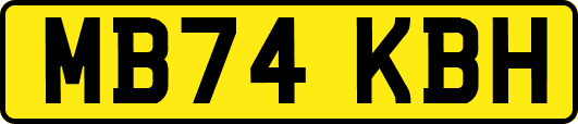 MB74KBH