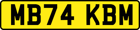 MB74KBM