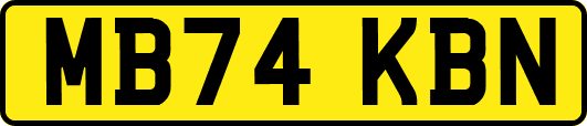 MB74KBN