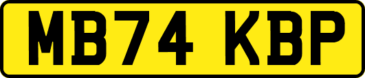 MB74KBP