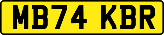 MB74KBR
