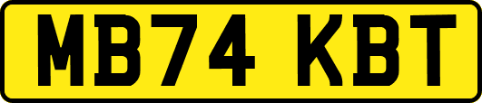 MB74KBT