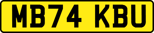 MB74KBU
