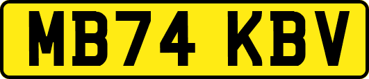 MB74KBV