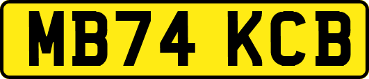 MB74KCB