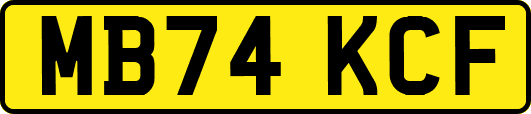 MB74KCF