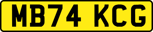 MB74KCG