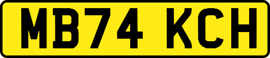 MB74KCH
