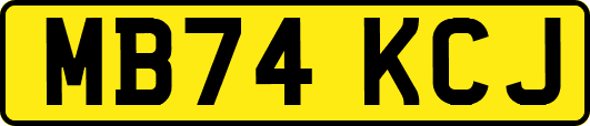 MB74KCJ