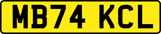 MB74KCL