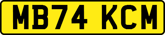 MB74KCM