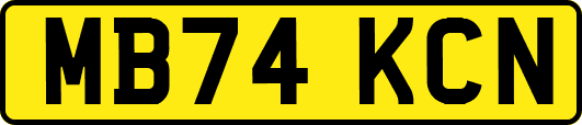 MB74KCN