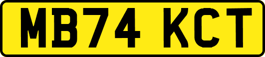 MB74KCT