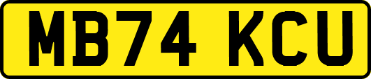 MB74KCU