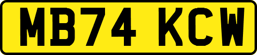 MB74KCW