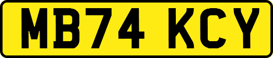 MB74KCY