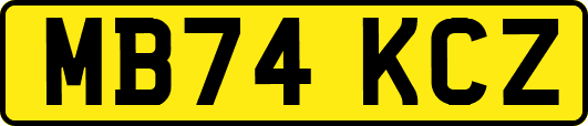 MB74KCZ