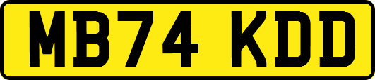 MB74KDD