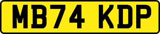 MB74KDP
