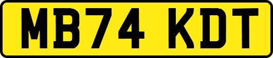 MB74KDT