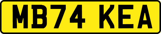 MB74KEA