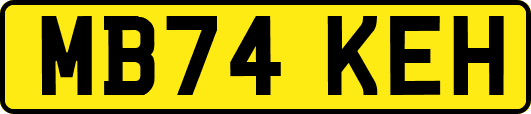 MB74KEH