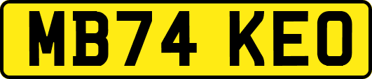 MB74KEO