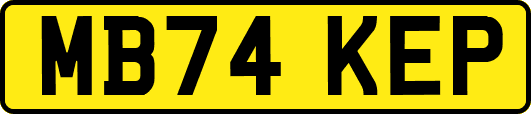 MB74KEP