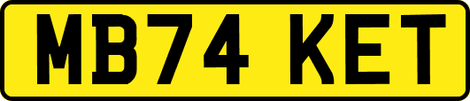 MB74KET