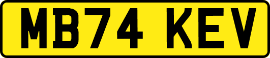 MB74KEV