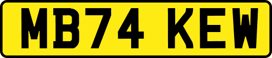 MB74KEW
