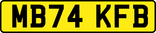 MB74KFB