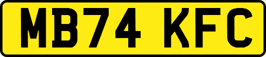 MB74KFC