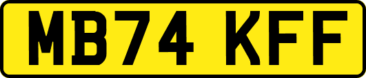 MB74KFF