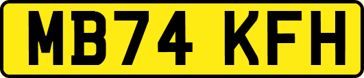MB74KFH